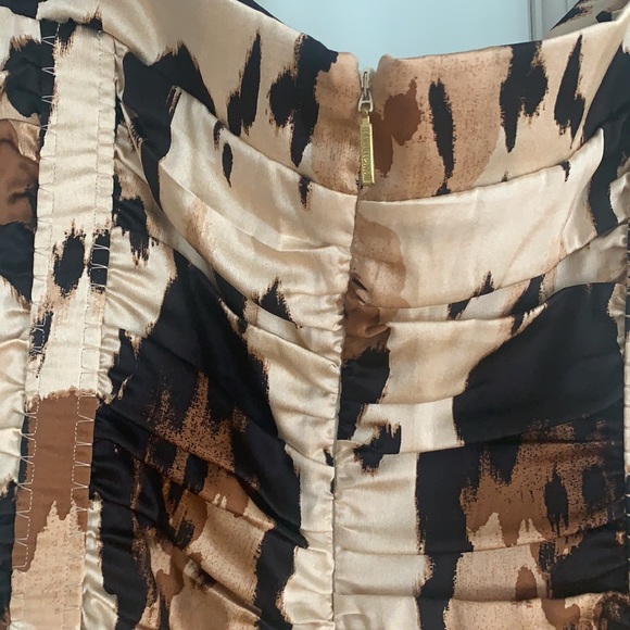 Roberto Cavalli Silk Dress - Picture 6 of 11